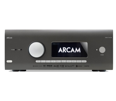 ARCAM AV 41 Hi-Fi Retail Store