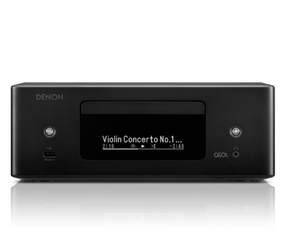 Denon CEOL RCD N12 with Radio, CD player, HEOS and HDMI ARC Hi-Fi Retail Store