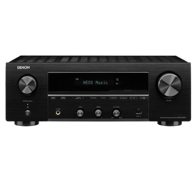 Denon DRA 800H 2.2 Stereo Receiver with HEOS Hi-Fi Retail Store