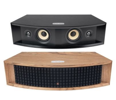 JBL L42MS Hi-Fi Retail Store