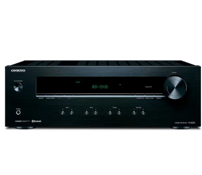 Onkyo TX 8820 Stereo Receiver Hi-Fi Retail Store