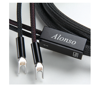 Alonso Speaker Cable