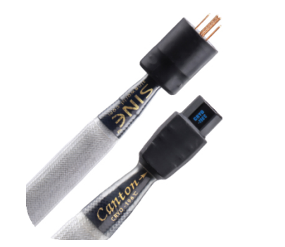 Canton Philippine Power Cable