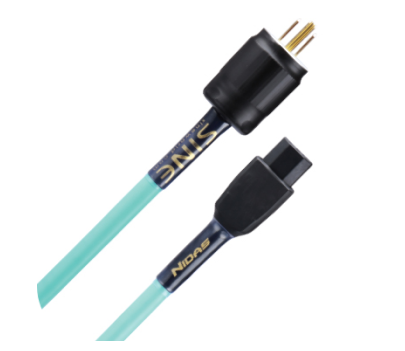 Nidas + Philippine Power Cable Nidas