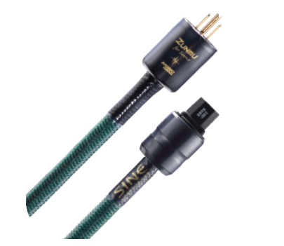 Zenmu Philippine Power Cable