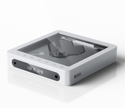 FiiO DM13 CD Player