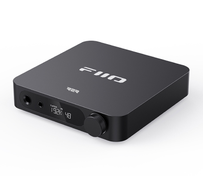 FiiO DAC R2R