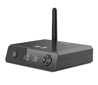 FiiO BR13 High-Res Bluetooth Receiver