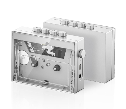 FiiO CP13 Portable Cassette Player