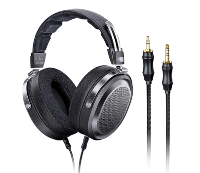 FiiO FT1 PRO Open-Back Planar Headphone