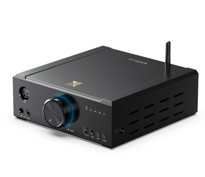 FiiO K9 AKM DAC & Headphone Amplifier